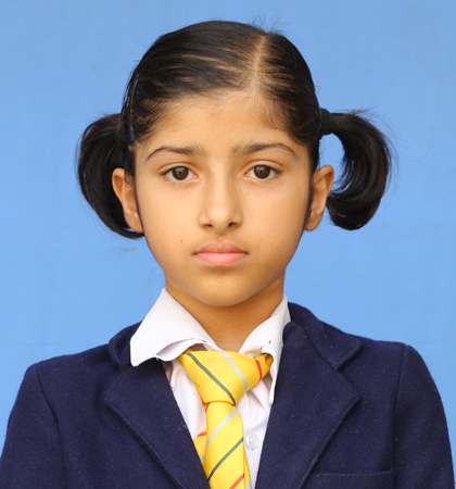 AADYA SINGH 